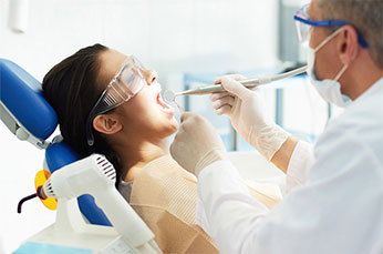 Dental Center