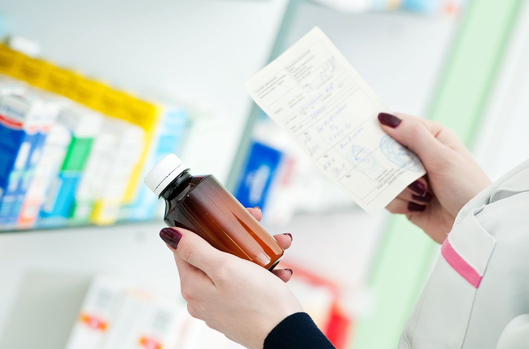 Pharmacy