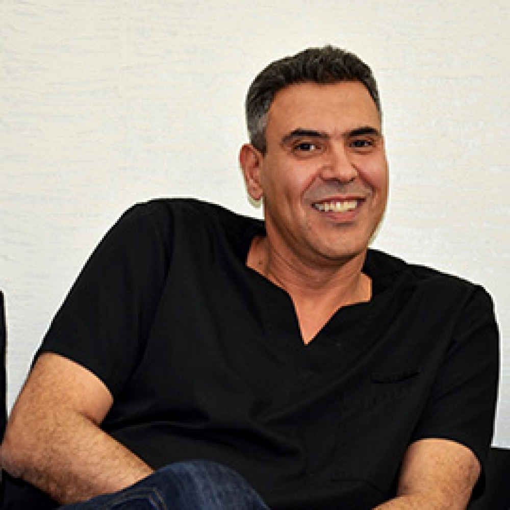 Dr. Kamal El-Din